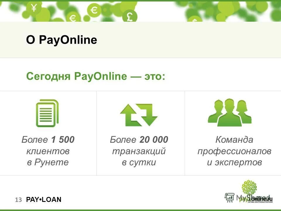 Pay start