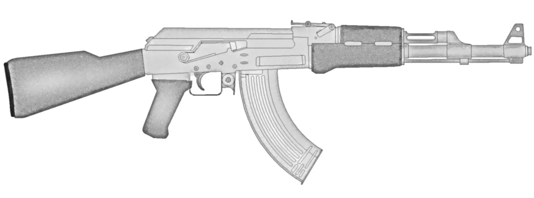 AK 47 чертеж. Предохранитель АК 47 чертеж. Чертёж автомат AK 47. Автомат Калашникова АК-47 из дерева чертежи. 47 8646660 88 1158534