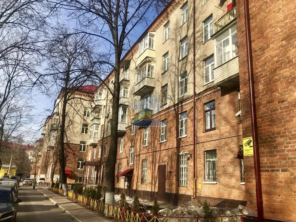 Советска 17. Советска 17