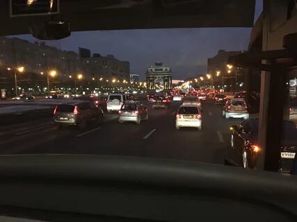 Камера кутузовский проспект