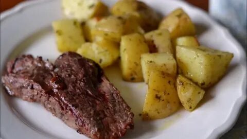 Match potatoes