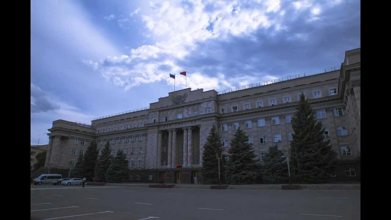 Фото: Дом советов, министерства, ведомства, государственные службы, ул. 9 Января