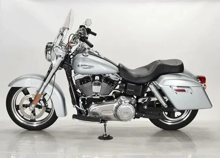 Dyna switchback