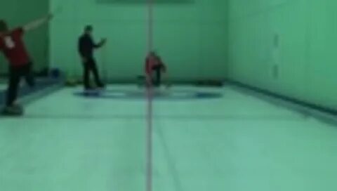 Curling gif