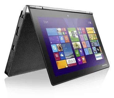 Lenovo yoga 13