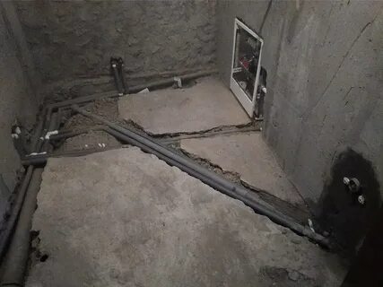 Спрячьтесь у входа в канализацию