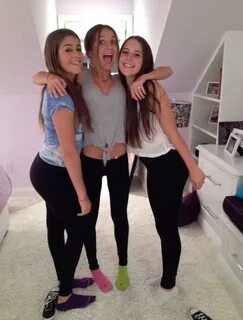 Girls archive