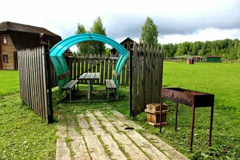 Сафари парк износковский