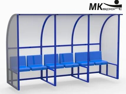 Скамейка запасны