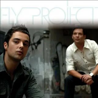 Fly project mandala