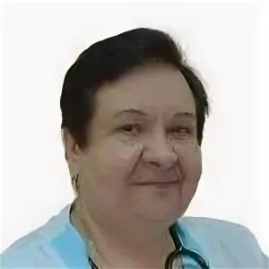 Серикова врач