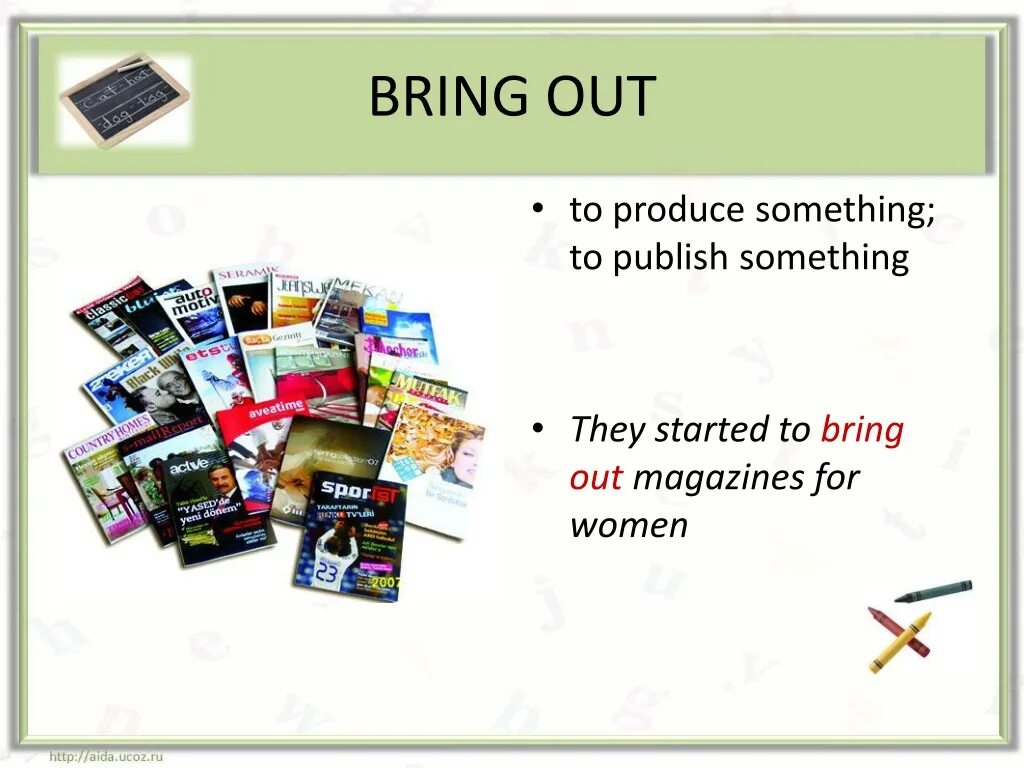 Bring перевести. Bring out. Предложения с bring out. Bring перевод. Bring something out.