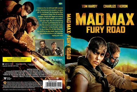 Max fury