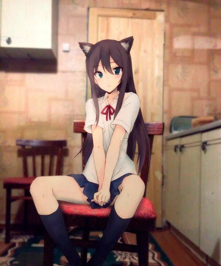Neko ui