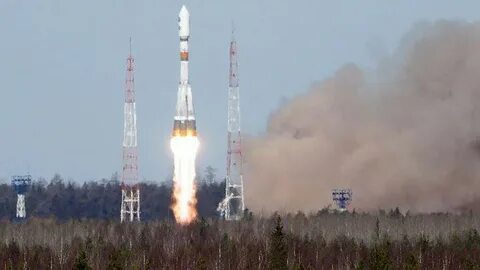 Спутник последние новости сегодня