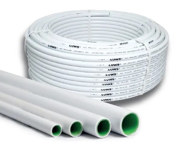 Металлопластиковая труба pex / al / pex 20x2. Viega трубы. Многослойные металлополимерные трубы для водоснабжения. Труба металлопласт 20 мм фитинги. Многослойные металлополимерные трубы для водоснабжения.