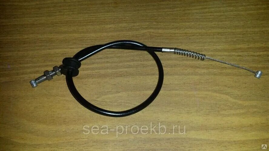 Трос лодочного мотора. Трос подсоса yamaha. трос газа лодочного мотора ямаха. трос газа hangkai 5-6.
