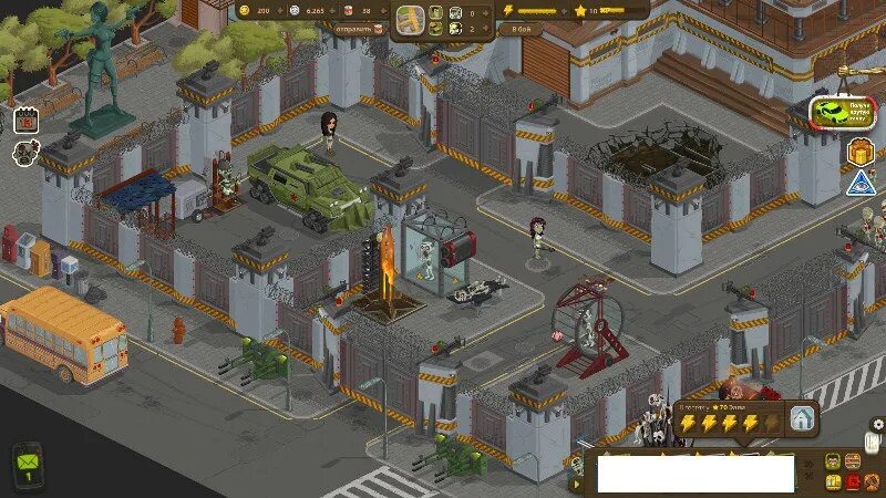 Гид dead city