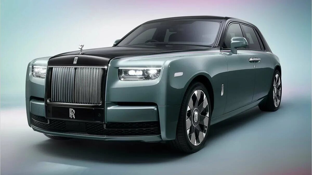 Rolling now. Rolls Royce Phantom 2023. Rolls Royce Phantom 2022. RR Phantom 2022. 2023 Rolls-Royce Phantom Series II.