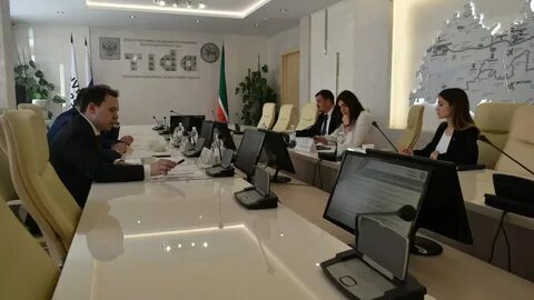 Инвестиционные проекты республики татарстан