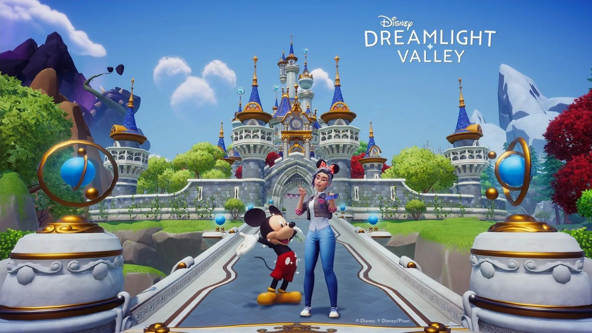 Disney dreamlight valley crystal dream. Дисней Дрим Лайт Валли. Игры Дисней. Dreamlight Valley игра. Игра Дисней the Dreams.