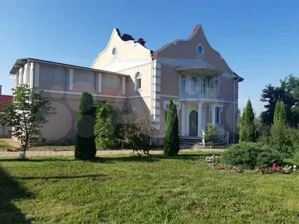 Дом малоярославец