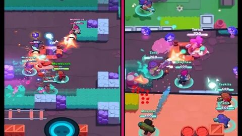 Brawl 2017 года