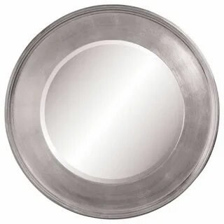 Silver round