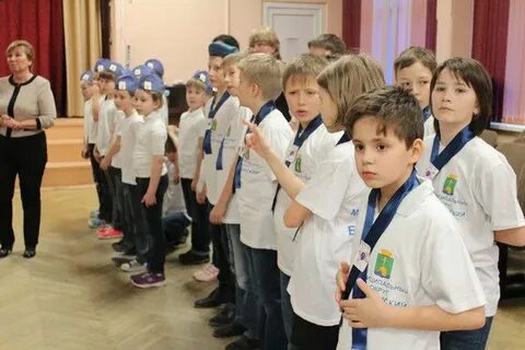 Школа 212