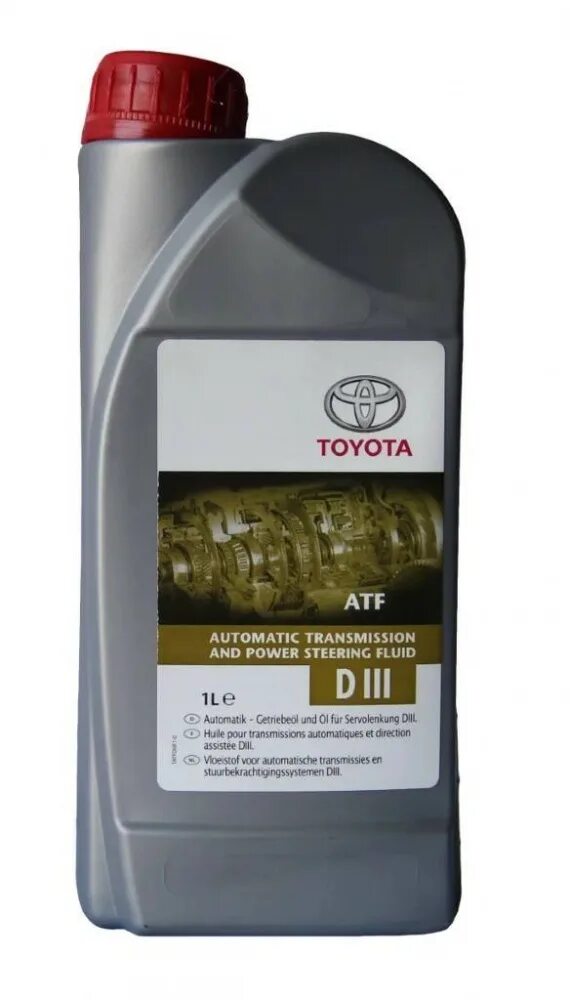 Масло Toyota 08886-80506. Toyota d3 масло ATF. Toyota ATF d3 08886-80506. Toyota ATF Dexron III (08886-80506).