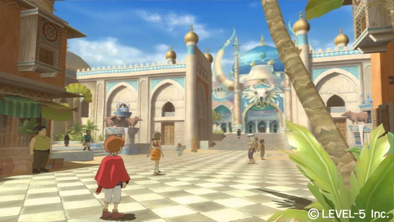 Ni no kuni: Wrath of the White. Ni no kuni: Wrath of the White Witch. Ni no kuni игра. Ni no kuni: the another World.