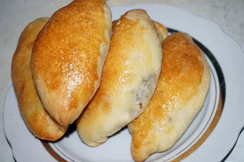 Тесто на турецком языке