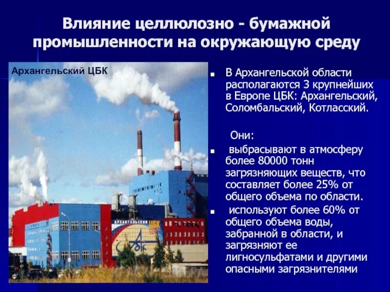 Целлюлозно бумажный комбинат в Архангельской области. Воздействие промышленности на окружающую среду. Влияние отрасли на окружающую среду. Воздействие промышленного производства на окружающую среду.