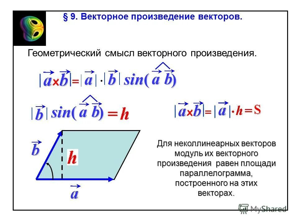 геометрический смысл векторного произведения векторов. геометрический смысл произведения вектора на число. произведение вектора на число формула. умножение вектора на число геометрически. смысл векторного произведения векторов.
