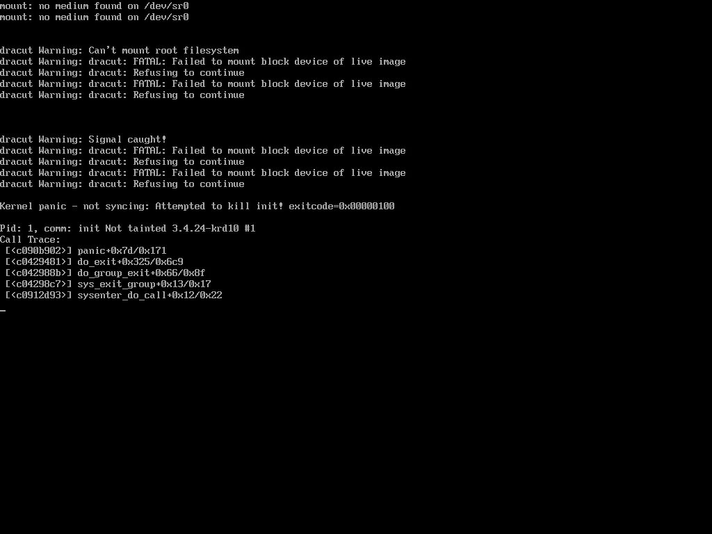 Device or resource busy. Redos Dracut. Dracut Linux. Live device. Failed to Mount sr0.