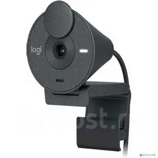Веб камера logitech brio