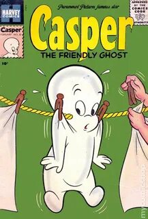Casper friendly
