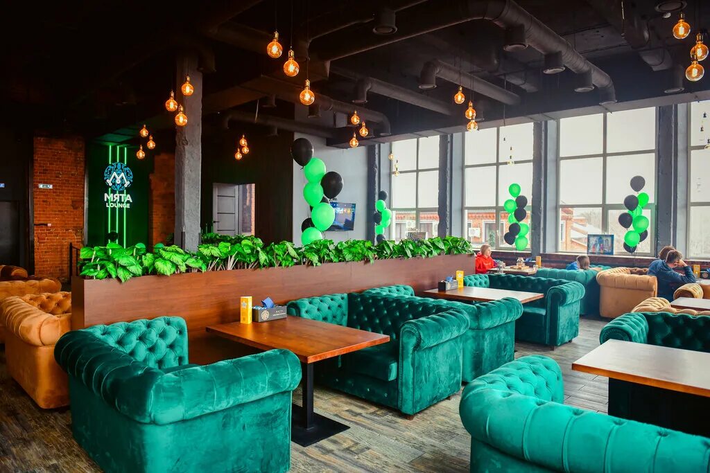 Лаунж и кальянная "Nebo Lounge&Bar" / "Небо лаунж бар", Москва: бронирование, це