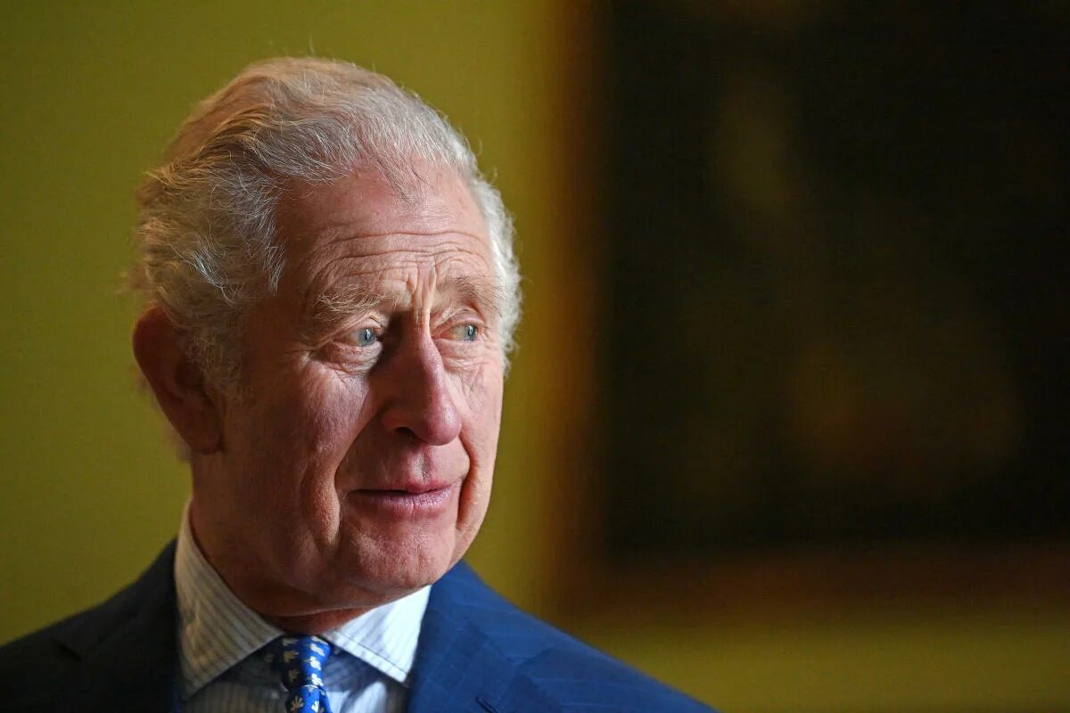 Charles 3 5 2. Charles 3 5 2
