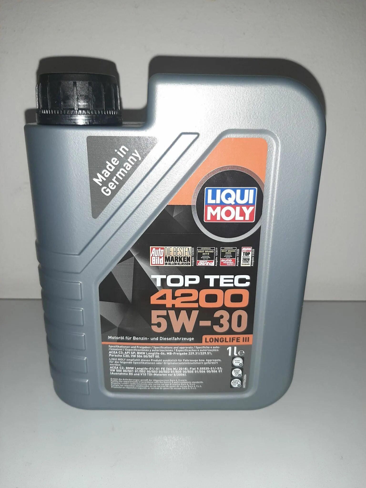 Liqui Moly Top Tec 4200. Ликви моли топ тек 4200 5w30. Liqui Moly 5w30 4200. Liqui Moly Top Tec 4200 5w-30, 1 л. Масло liqui moly top tec 4200