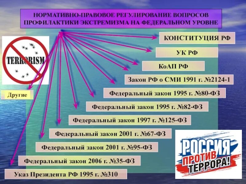 Профилактика экстремизма. Профилкатика экстремизм. Профилактика молодежного экстремизма. Нормативно-правовое регулирование.