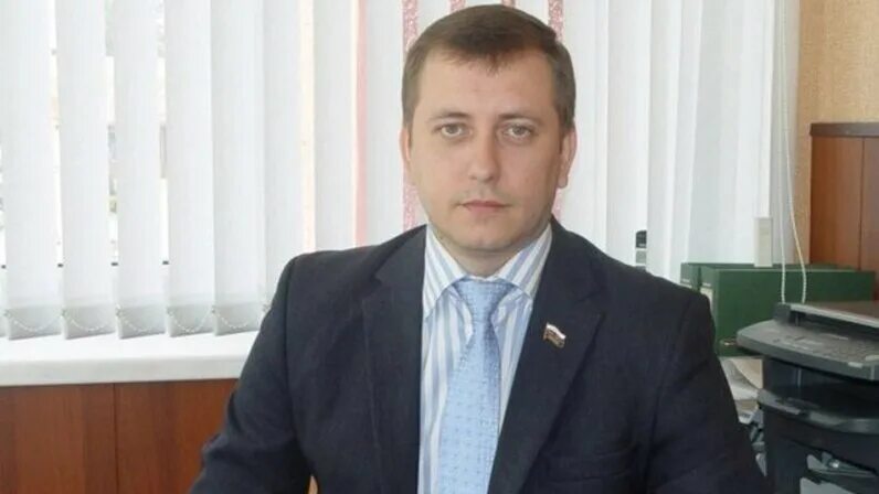Глава клинцов. Глава клинцов