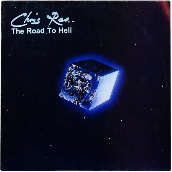 Chris rea road to hell part 2. Крис Ри 1989. Chris Rea - the Road to Hell. The Road to Hell Крис Ри. Chris Rea 2022.