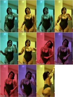 Bokep Chubby Big Tits TikTok Babe Leaked Nudes. 