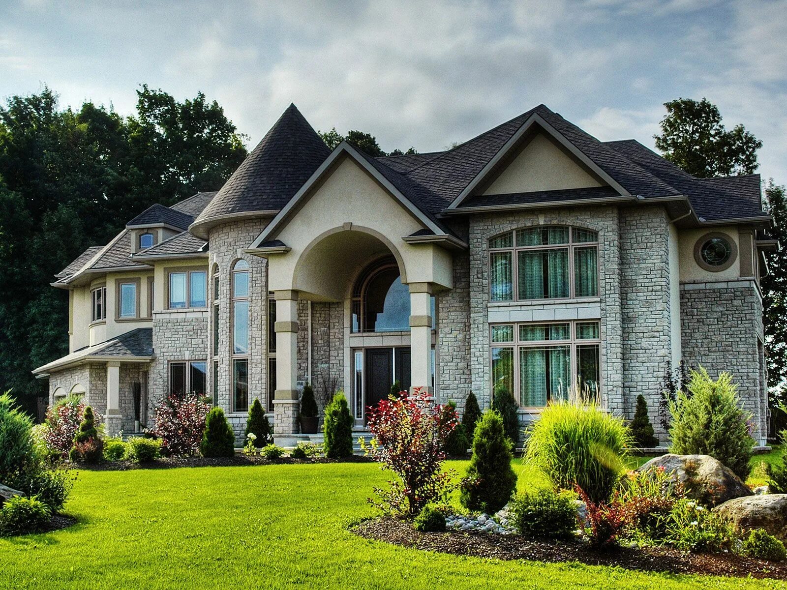 Dreame home