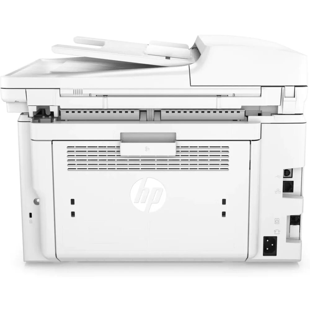 Hewlett packard характеристики. LASERJET Pro MFP m227.