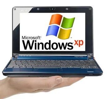 Window для нетбука