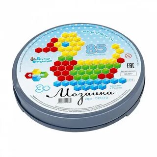Мозаика детская