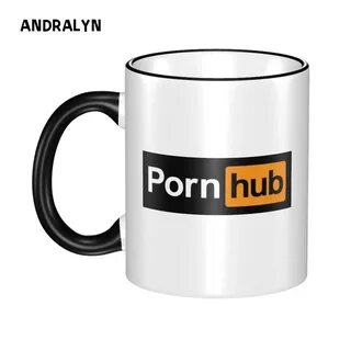 Pornhub mug