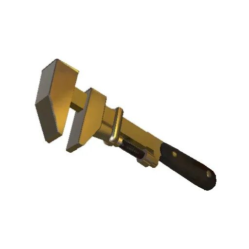 Ключи тф2. Инженер team fortress 2 гаечный ключ. team fortress 2 золотой гаечный ключ. гаечный ключ тф2. золотой гаечный ключ в tf2.